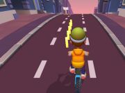 لعبة Race Race Race Game ﺔﺒﻌﻟ  على الانترنت