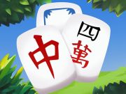 لعبة Mahjong ﺔﻟﻮﺟ  على الانترنت