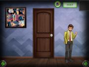 لعبة Amgel Easy Room Escape 284  على الانترنت