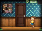 لعبة Amgel Kids Room Escape 309  على الانترنت
