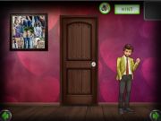 لعبة Amgel Easy Room Escape 285  على الانترنت