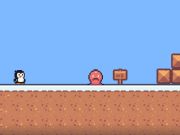 لعبة Super Penguinos 16  على الانترنت