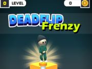 لعبة Deadflip ﻥﻮﻨﺟ  على الانترنت
