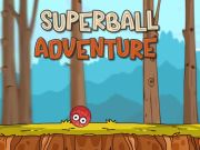 لعبة Superball ﺓﺮﻣﺎﻐﻣ  على الانترنت