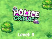 لعبة Gridlock ﺔﻃﺮﺷ  على الانترنت