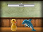 لعبة Amgel Kids Room Escape 310  على الانترنت