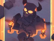 لعبة Doom Rider  على الانترنت