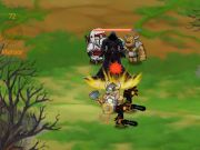 لعبة Survivor Merge Idle RPG  على الانترنت