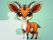 لعبة Animal Explorer 2 Guzzle Game ﺔﺒﻌﻟ  على الانترنت