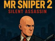 لعبة Sniper 2 Silent Assassin ﺪﻴﺴﻟﺍ  على الانترنت