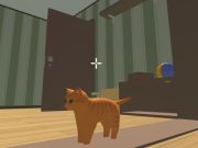 لعبة Cat Chaos Simulator  على الانترنت