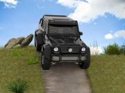 لعبة Ofroad Jeep Game ﺔﺒﻌﻟ ﺓﺎﻛﺎﺤﻣ  على الانترنت