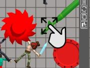 لعبة People Playground 3D  على الانترنت