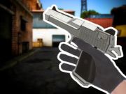 لعبة FPS ﺔﻴﻌﻗﺍﻮﻟﺍ ﺔﺒﻌﻟ  على الانترنت