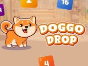 لعبة Doggo Drop  على الانترنت