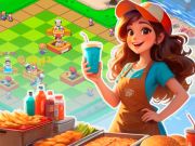 لعبة Magnat Ideal Store ﺞﻣﺩ  على الانترنت