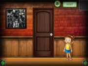 لعبة Amgel Kids Room Escape 311 على الانترنت