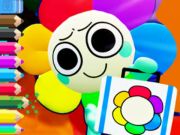 لعبة Dandy's World ءﺎﻀﻋﺃ :ﻦﻳﻮﻠﺘﻟﺍ ﺏﺎﺘﻛ  على الانترنت