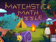 لعبة Matchstick Math Puzzle على الانترنت