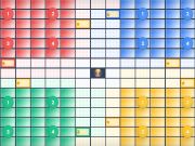 لعبة Ludo Masters على الانترنت