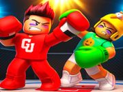 لعبة Ragdoll Armageddon على الانترنت