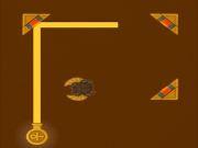 لعبة ﺪﺒﻌﻤﻟﺍ ﻑﺍﺪﻫﺃ على الانترنت