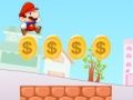 لعبة Mario Great Adventure 3  على الانترنت