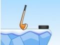 لعبة Slapshot ﺔﻘﻴﻗﺩ  على الانترنت