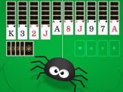 لعبة Solitaire ﺕﻮﺒﻜﻨﻌﻟﺍ على الانترنت