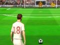 لعبة 2012 ﻭﺭﻮﻴﻟﺍ ﺓﺮﺤﻟﺍ ﺔﻠﻛﺭ  على الانترنت