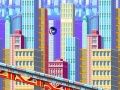لعبة Sonic-VS-knuckles  على الانترنت