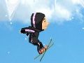 لعبة Rancho Ice Adventure على الانترنت لعبة Rancho Ice Adventure على الانترنت
