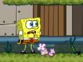 لعبة SpongeBob Squarepants: ؟ﻞﻳﻭﺍﺮﺴﻟﺍ ﺎﻣ ﺏﻮﺑ ﻦﻣ على الانترنت لعبة SpongeBob Squarepants: ؟ﻞﻳﻭﺍﺮﺴﻟﺍ ﺎﻣ ﺏﻮﺑ ﻦﻣ على الانترنت