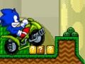 لعبة ATV Sonic ﺪﻧﻻ﻿ ﻮﻳﺭﺎﻣ ﻲﻓ  على الانترنت