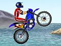 لعبة FMX ﻖﻳﺮﻓ  على الانترنت
