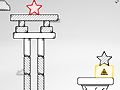 لعبة Redstar Fall Pro على الانترنت