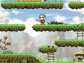 لعبة ﺐﻘﻴﻘﻟﺍ ﺔﺼﻗ  على الانترنت