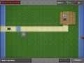 لعبة Minecraft Tower Defense  على الانترنت