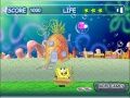 لعبة Spongebob ﺮﺤﺒﻟﺍ ﻞﻳﺩﺎﻨﻗ ﻞﺑﺎﻘﻣ  على الانترنت