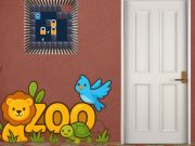 لعبة Mini ﻥﺍﻮﻴﺤﻟﺍ ﺔﻘﻳﺪﺣ ﺱﺭﺎﺣ ﻦﻋ ﺚﺤﺑﺍ على الانترنت
