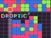 لعبة Droptic 2 على الانترنت