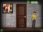 لعبة Amgel Juneteenth Day Escape على الانترنت