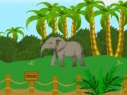 لعبة Hooda Escape Thailand 2025 على الانترنت