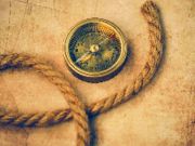 لعبة Lost Compass Quest Jigsaw على الانترنت