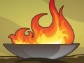 لعبة اطلاق النار عليه على الانترنت