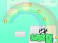 لعبة Cowlorful  على الانترنت