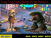 لعبة Tung Tung Sahur Battle Brr Brr Patapim على الانترنت لعبة Tung Tung Sahur Battle Brr Brr Patapim على الانترنت