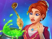 لعبة Spellmind على الانترنت