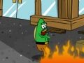 لعبة Doomsday Krusty Krab ﻡﻮﻳ  على الانترنت