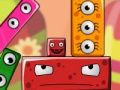 لعبة Monsterland - Junior VS. ﺮﻴﺒﻛ  على الانترنت